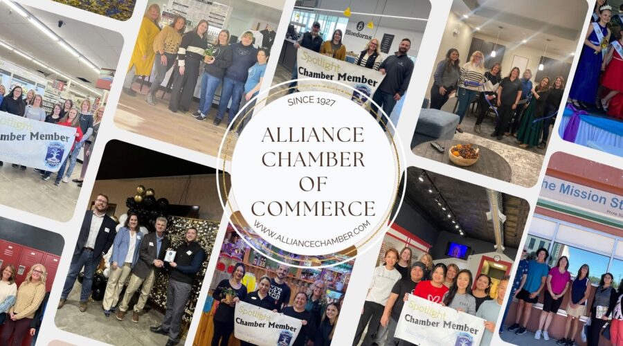 5 Reasons to Join The Chamber of Commerce
