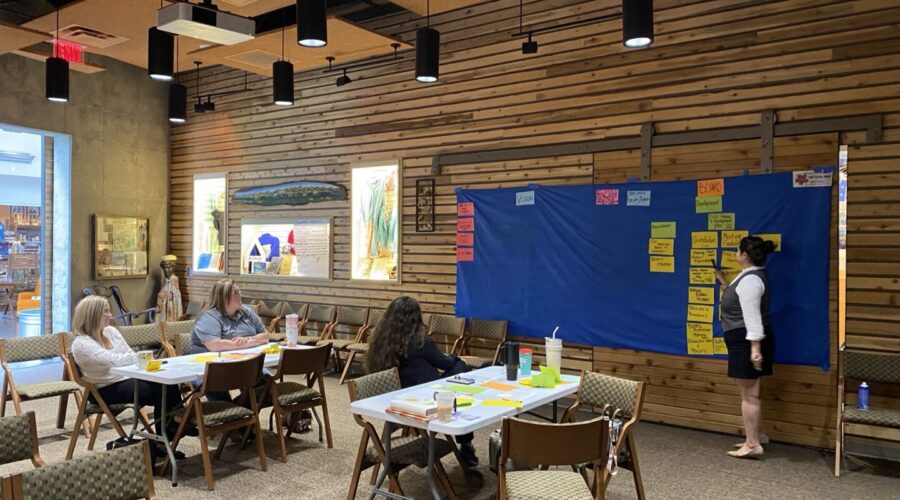 Behind the Scenes: How We Plan Events at the Chamber!